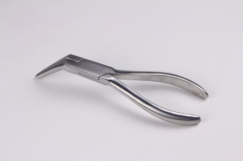 forceps wolf tooth extraction angled